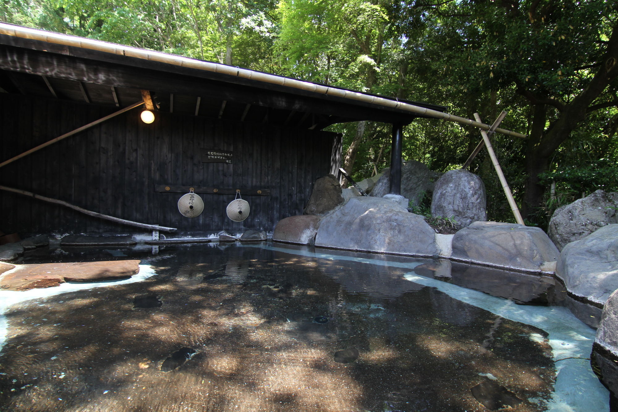 Hotel Yufuin Ryoan Wazanho Oita Exterior foto